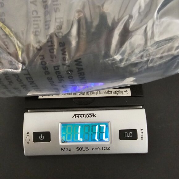 Ashley Stewart Olive Green Button-Up Jumpsuit W/ Pockets & Elastic Waist Size 24 - Picture 14 of 15